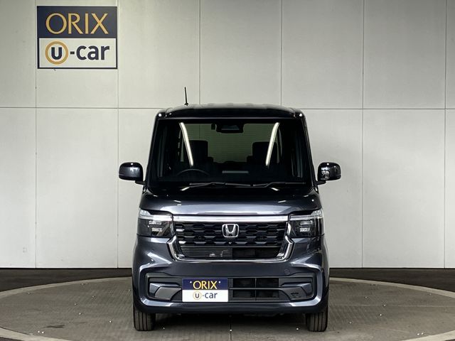 HONDA N BOX CUSTOM 2023 Image 31