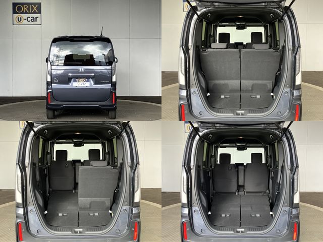 HONDA N BOX CUSTOM 2023 Image 31