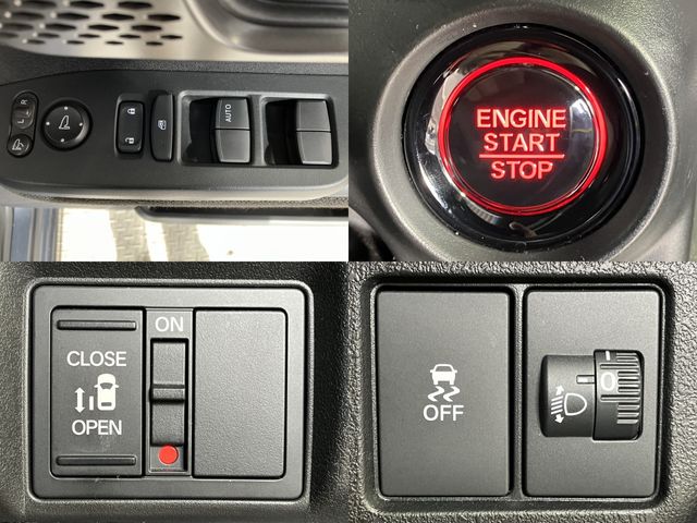 HONDA N BOX CUSTOM 2023 Image 31