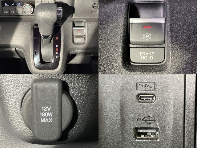 HONDA N BOX CUSTOM 2023 Image 31