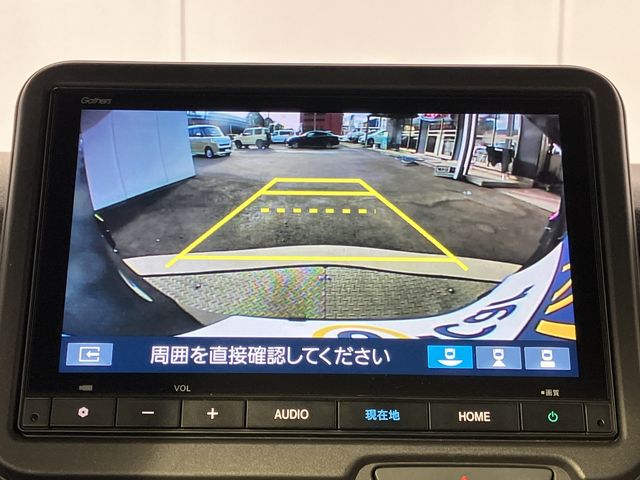 HONDA N BOX CUSTOM 2023 Image 31