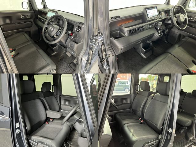 HONDA N BOX CUSTOM 2023 Image 31