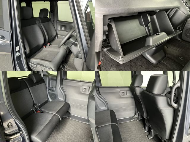 HONDA N BOX CUSTOM 2023 Image 31