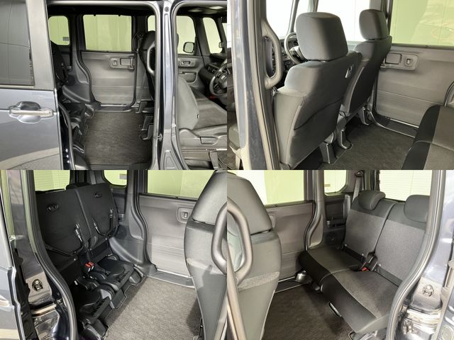 HONDA N BOX CUSTOM 2023 Image 31