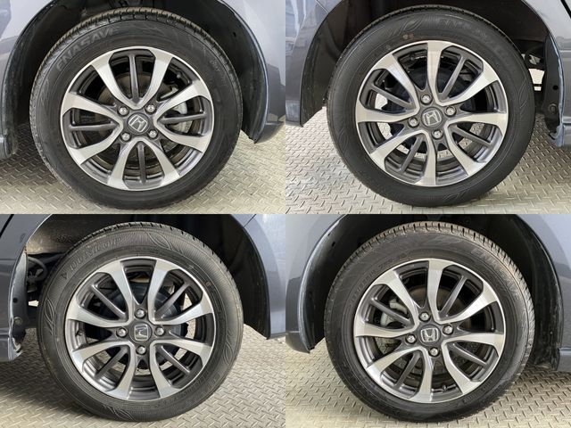 HONDA N BOX CUSTOM 2023 Image 31