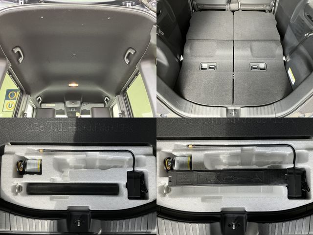 HONDA N BOX CUSTOM 2023 Image 31