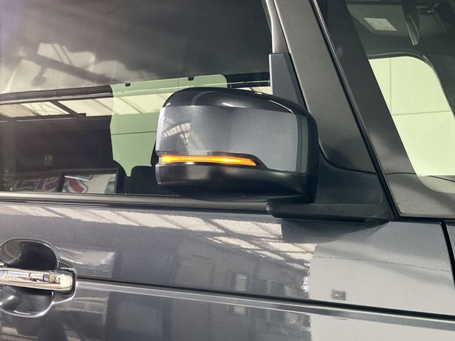 HONDA N BOX CUSTOM 2023 Image 31