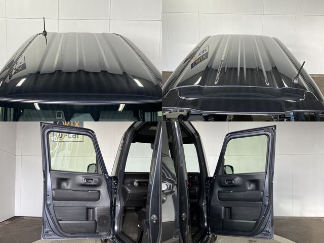 HONDA N BOX CUSTOM 2023 Image 31