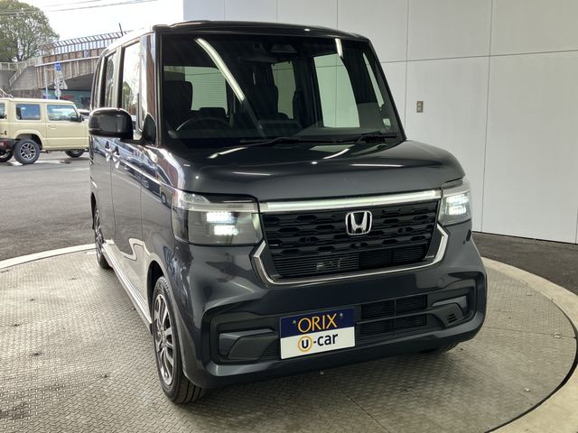 HONDA N BOX CUSTOM 2023 Image 31