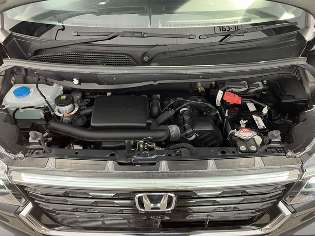 HONDA N BOX CUSTOM 2023 Image 31