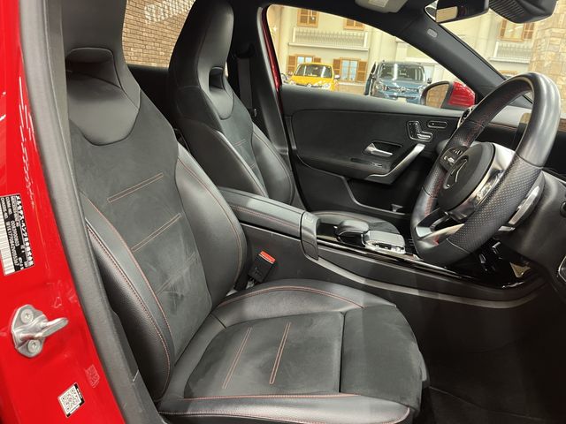 MERCEDES BENZ A CLAS 2020 Image 31