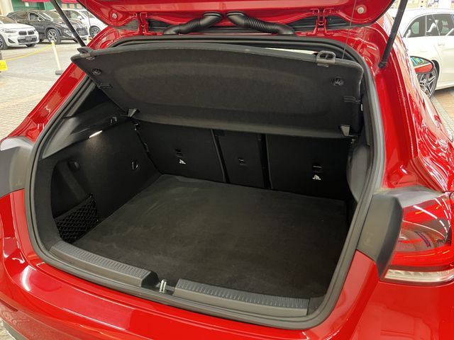 MERCEDES BENZ A CLAS 2020 Image 31