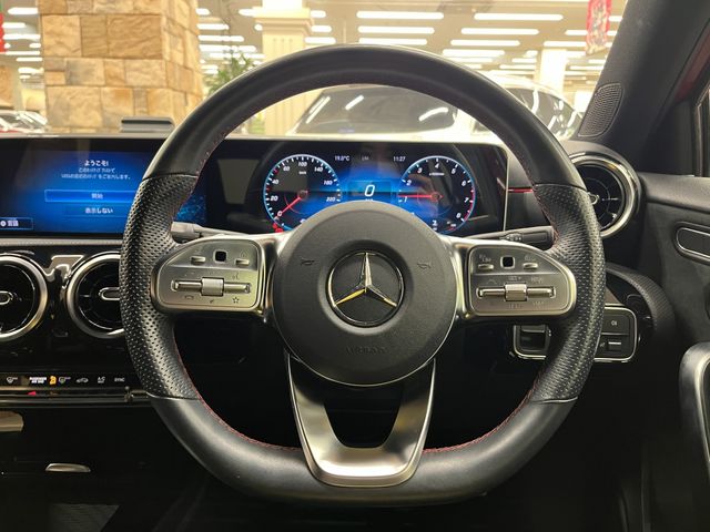 MERCEDES BENZ A CLAS 2020 Image 31