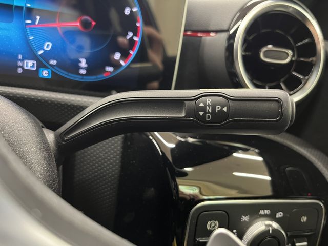 MERCEDES BENZ A CLAS 2020 Image 31