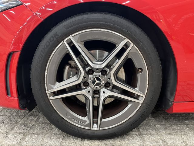 MERCEDES BENZ A CLAS 2020 Image 31