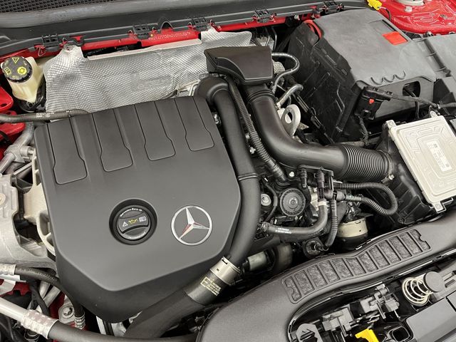 MERCEDES BENZ A CLAS 2020 Image 31