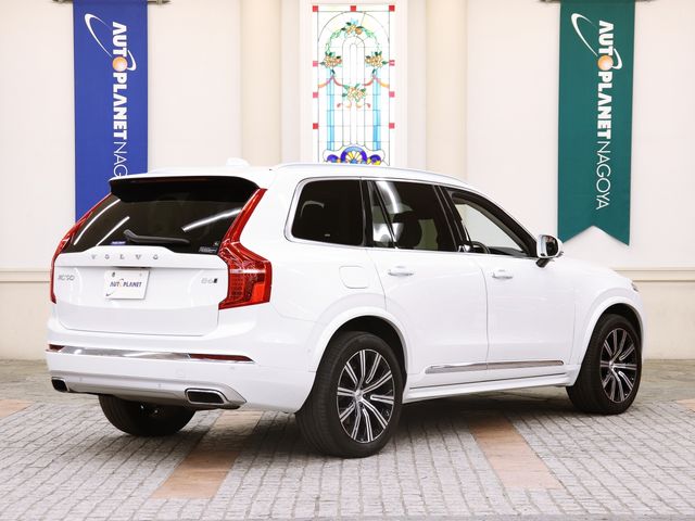 VOLVO XC90 2021 Image 31