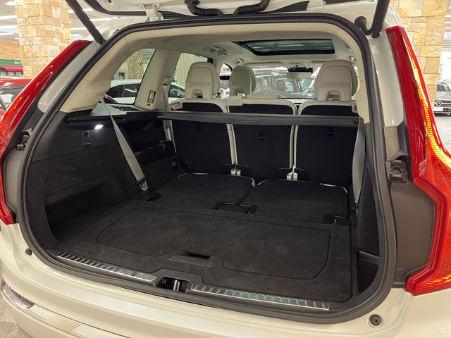 VOLVO XC90 2021 Image 31