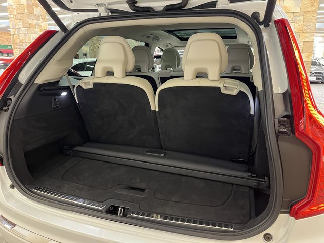 VOLVO XC90 2021 Image 31
