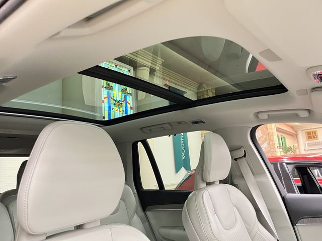 VOLVO XC90 2021 Image 31