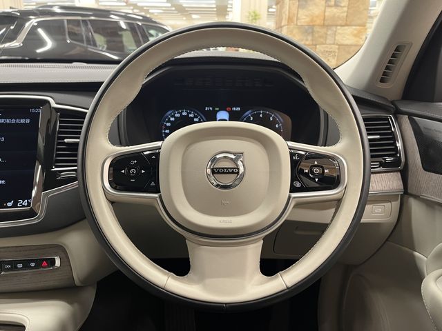 VOLVO XC90 2021 Image 31