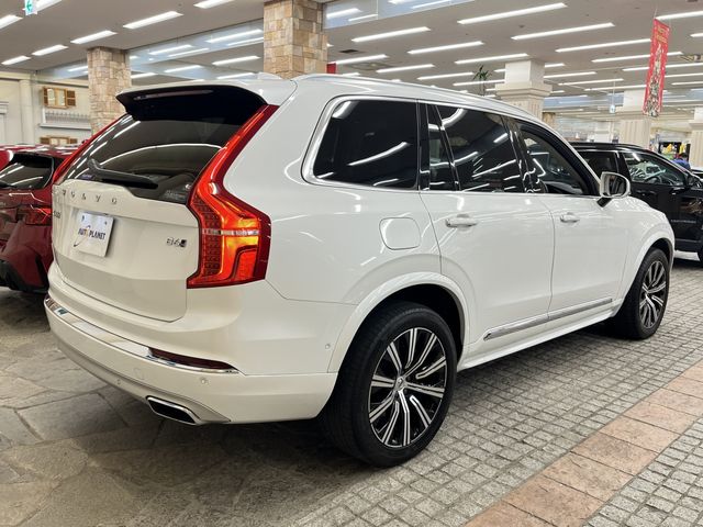 VOLVO XC90 2021 Image 31