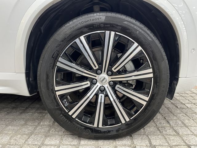 VOLVO XC90 2021 Image 31