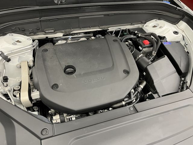 VOLVO XC90 2021 Image 31