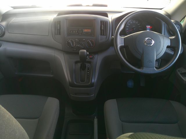 NISSAN NV200 VANETTE VAN 4W 2020 Image 31