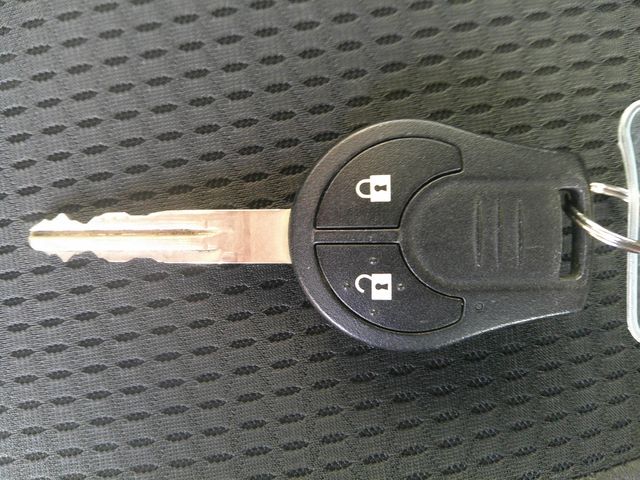 NISSAN NV200 VANETTE VAN 4W 2020 Image 31