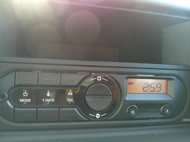 NISSAN NV200 VANETTE VAN 4W 2020 Image 31