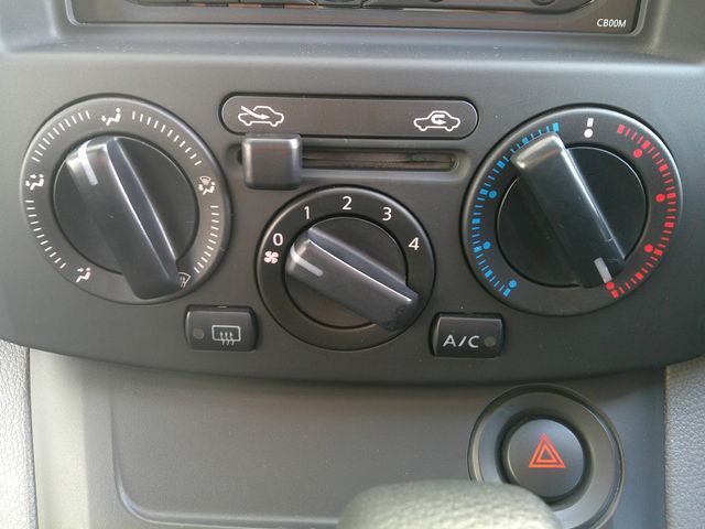 NISSAN NV200 VANETTE VAN 4W 2020 Image 31