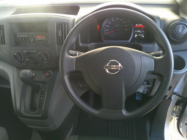 NISSAN NV200 VANETTE VAN 4W 2020 Image 31