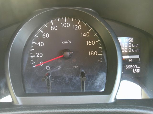 NISSAN NV200 VANETTE VAN 4W 2020 Image 31