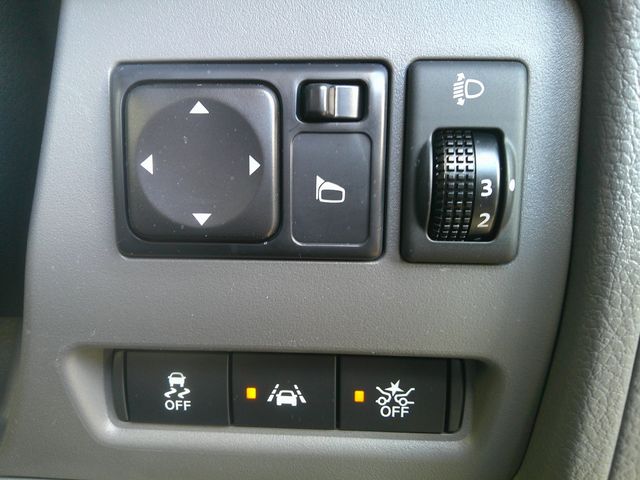 NISSAN NV200 VANETTE VAN 4W 2020 Image 31