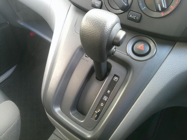 NISSAN NV200 VANETTE VAN 4W 2020 Image 31