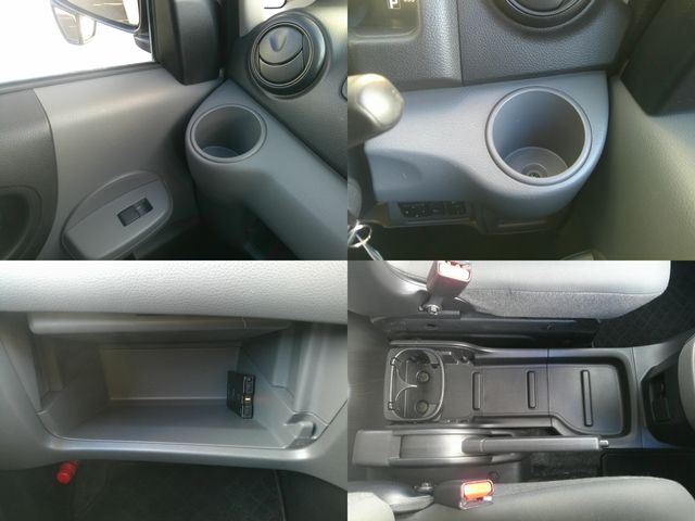 NISSAN NV200 VANETTE VAN 4W 2020 Image 31