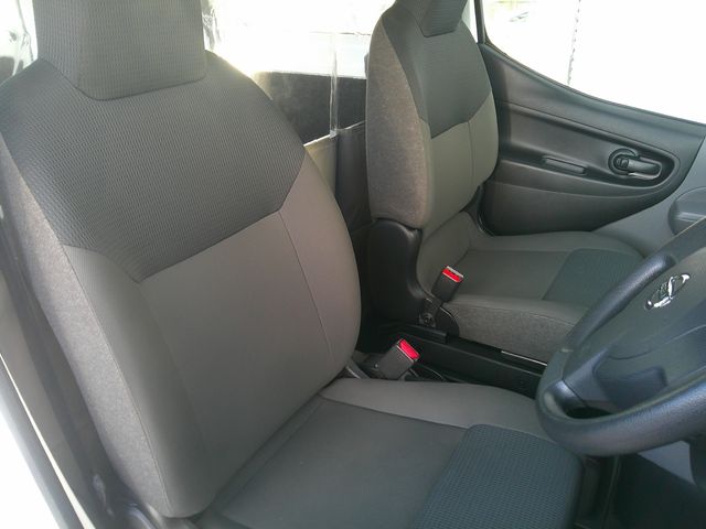 NISSAN NV200 VANETTE VAN 4W 2020 Image 31