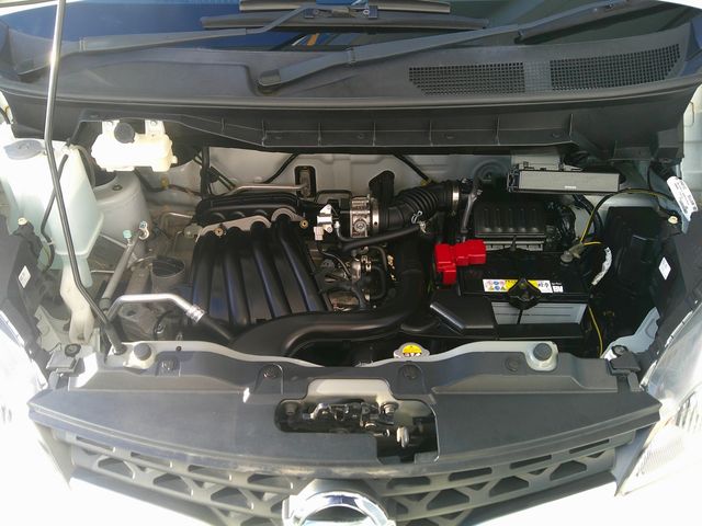 NISSAN NV200 VANETTE VAN 4W 2020 Image 31