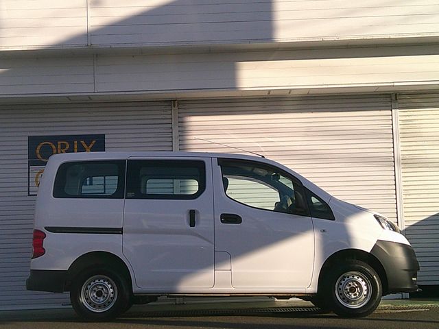 NISSAN NV200 VANETTE VAN 4W 2020 Image 31