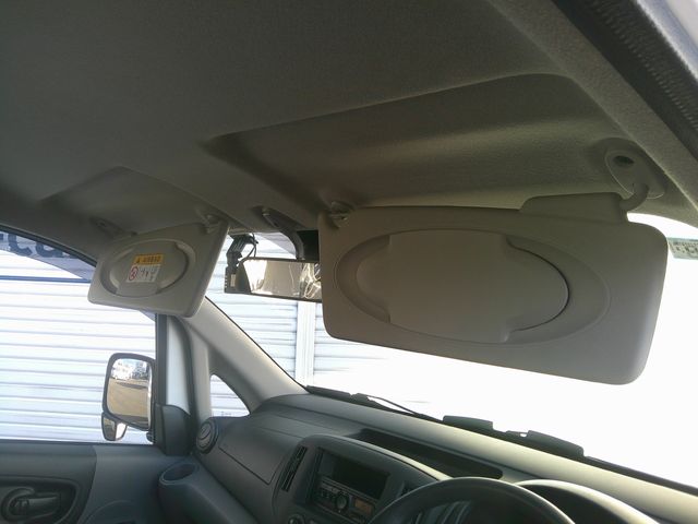 NISSAN NV200 VANETTE VAN 4W 2020 Image 31