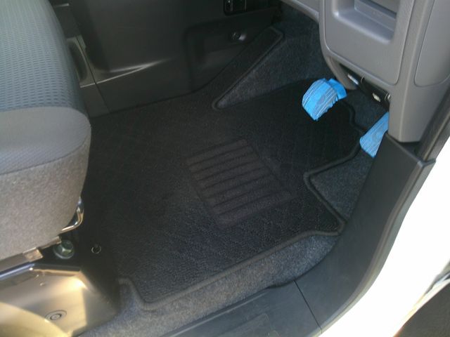 NISSAN NV200 VANETTE VAN 4W 2020 Image 31