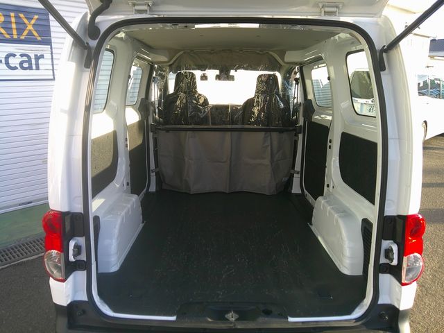 NISSAN NV200 VANETTE VAN 4W 2020 Image 31