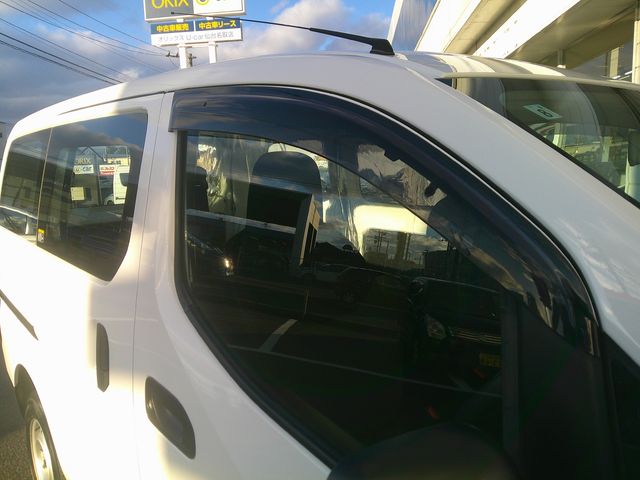 NISSAN NV200 VANETTE VAN 4W 2020 Image 31
