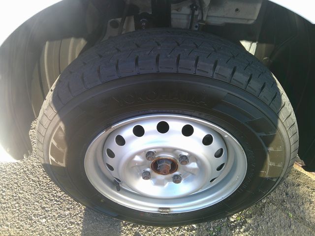 NISSAN NV200 VANETTE VAN 4W 2020 Image 31