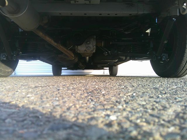 NISSAN NV200 VANETTE VAN 4W 2020 Image 31