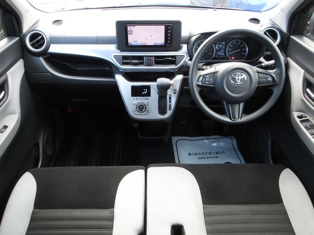 TOYOTA PIXIS JOY 2018 Image 31