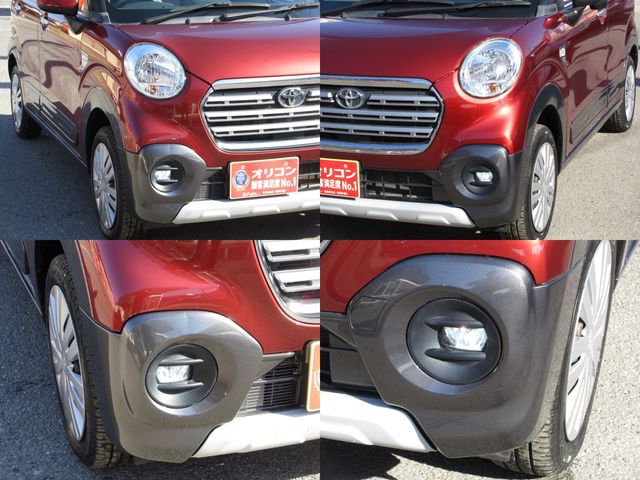 TOYOTA PIXIS JOY 2018 Image 31