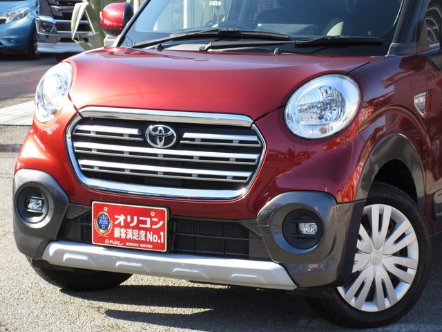 TOYOTA PIXIS JOY 2018 Image 31