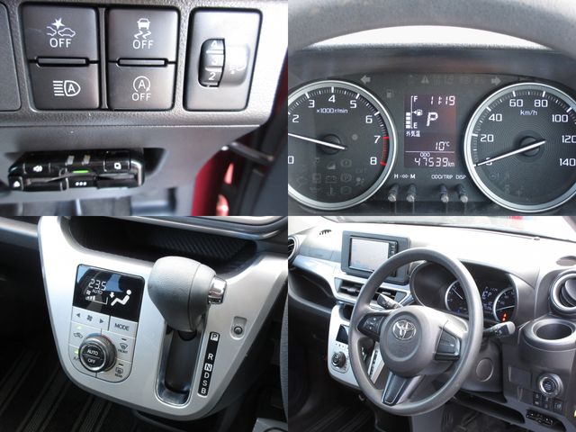 TOYOTA PIXIS JOY 2018 Image 31